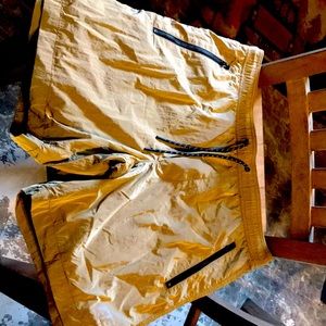 NWT American Eagle Nylon jogger